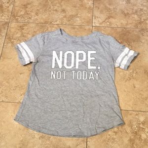 Short-sleeve tee-shirt